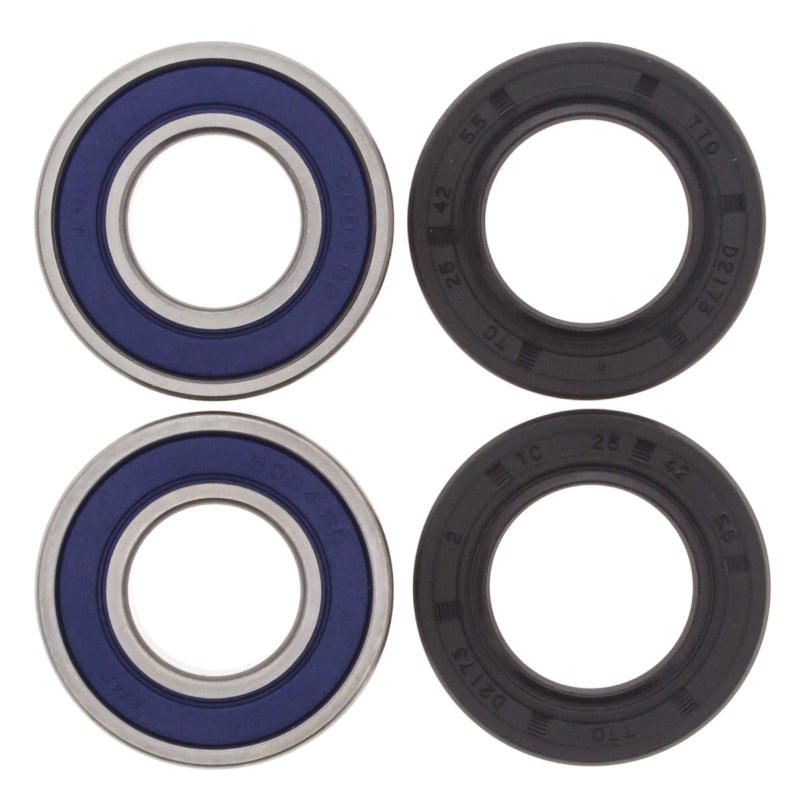 All Balls Racing Wheel Bearing Kit