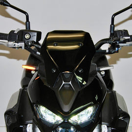 New Rage Cycles 24+ BMW Z900 Front Turn Signals