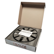Load image into Gallery viewer, Oracle LED Illuminated Wheel Rings - Double LED - White NO RETURNS