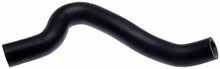 Load image into Gallery viewer, Gates 99-01 Volkswagen Jetta 4-Cyl. 1.9L Diesel Heater To Pipe-1 Molded Heater Hose