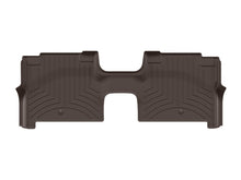 Load image into Gallery viewer, WeatherTech 25-26 Ford Expedition 2nd Row Rear FloorLiner HP - Cocoa