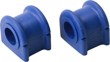 Load image into Gallery viewer, MOOG 01-03 Ford Explorer Sport Front To Frame Sway Bar Bushing Kit