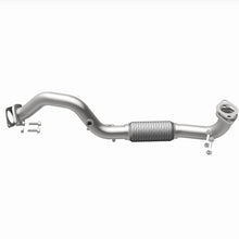 Load image into Gallery viewer, BRE Exhaust 07-12 Hyundai Elantra 2.0L Front Pipe Kit