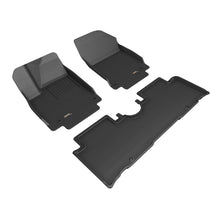 Load image into Gallery viewer, 3D MAXpider 25-26 Hyundai Ioniq 5 N Kagu Black R1 R2