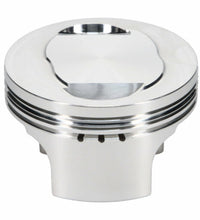 Load image into Gallery viewer, JE Pistons Yamaha Raptor 250 Piston Kit