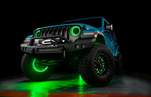 Load image into Gallery viewer, ORACLE Lighting LED Illuminated Wheel Rings - ColorSHIFT RGB+W NO RETURNS