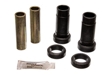 Load image into Gallery viewer, Energy Suspension Front Lwr Control Arm Bushing - Black