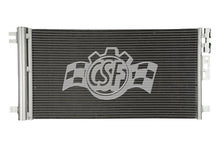 Load image into Gallery viewer, CSF 05-10 Chevrolet Cobalt 2.0L A/C Condenser