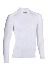 Load image into Gallery viewer, OMP KS TOP LS WHITE SZ 1012Y