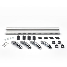 Load image into Gallery viewer, Putco 96-03 Chevrolet S-10 Truck Sportside Locker Side Rails