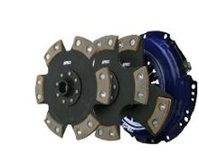 Load image into Gallery viewer, Spec 1999-2002 Audi S4 2.7L Stage 4 Clutch Kit (Must Specify What Flywheel You Have)