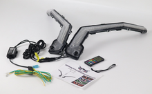 Load image into Gallery viewer, DragonFire Racing Fang Lights Chase RGB Can-Am X3