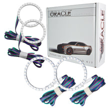 Load image into Gallery viewer, Oracle Lamborghini Gallardo 04-12 Halo Kit - ColorSHIFT SEE WARRANTY