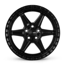 Load image into Gallery viewer, Enkei Trail-Finder OVL 17x7.5 / 5x100 BP / ET35 / 72.6mm Bore - Matte Black Wheel