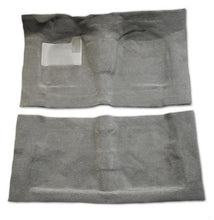 Load image into Gallery viewer, Lund 99-07 Chevy Silverado 1500 Ext. Cab Pro-Line Full Flr. Replacement Carpet - Corp Grey (1 Pc.)