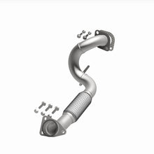 Load image into Gallery viewer, BRE Exhaust 08-10 Rogue 2.5L Front Pipe Kit