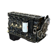 Load image into Gallery viewer, Industrial Injection 07.5-18 Dodge 6.7L Cummins Common Rail 24 Valve Stock Short Block Engine