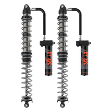 Load image into Gallery viewer, Fox Factory Race Series 17-25 Maverick X3 X RS Turbo R 3.0in Internal Bypass RC2 2-Seat - Rear