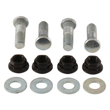 Load image into Gallery viewer, All Balls Racing 89-98 Suzuki LT-4WD 250 Quad Runner Wheel Stud and Nut Kit Front