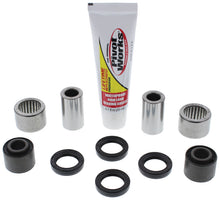 Load image into Gallery viewer, Pivot Works 05-07 Honda TRX400EX PW Front Shock Bearing Kit