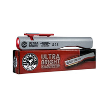 Load image into Gallery viewer, Chemical Guys Ultra Bright Rechargeable Detailing Inspection Dual Light - Single