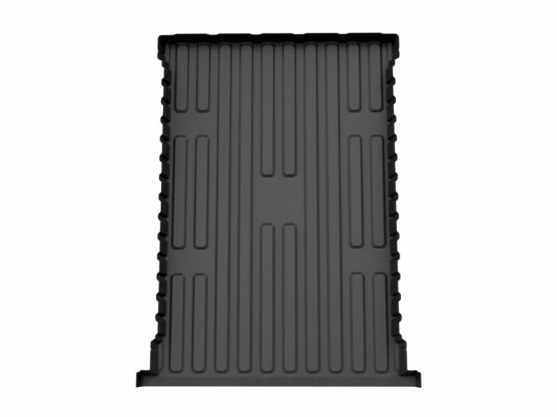 WeatherTech 19-24 Dodge Ram Truck Truck Bed ImpactLiner - Black
