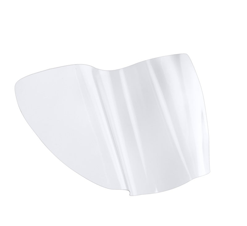WeatherTech 2023 Toyota Crown LampGard - Transparent