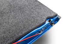 Load image into Gallery viewer, Husky Liners 05-22 Toyota Tacoma Guardian Comfort Tailgate Mat