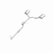 Load image into Gallery viewer, MagnaFlow BRE Exhaust Kit 99-03 Acura CL TL 3.2L