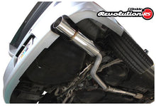 Load image into Gallery viewer, GReddy 03-07 Mitsubishi Lancer EVO VIII/IX Revolution Exhaust
