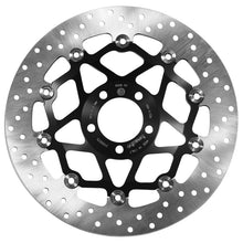 Load image into Gallery viewer, Brembo OE 91-02 Kawasaki ZXR 400CC/91-02 Kawasaki ZRX S 1200CC 310x5mm Brake Disc - Front Floating