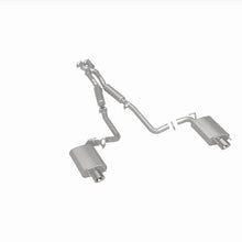 Load image into Gallery viewer, MagnaFlow BRE Exhaust Kit 10-14 Cadillac CTS