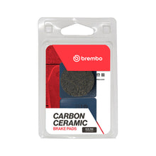 Load image into Gallery viewer, Brembo OE 78-83 Kawasaki KH 90cc Brake Pad - Front