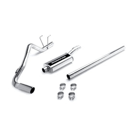 MagnaFlow Sys CB 06 Dodge Ram 1500 5.7L Hemi