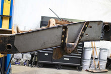 Load image into Gallery viewer, Rust Buster 2001-2010 Chevy Silverado / GMC Sierra 2500HD Short Bed Leaf Spring Right Side
