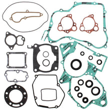 Load image into Gallery viewer, Vertex Gaskets 88-89 Honda CR125R Complete Gasket Kit w/ Oil Seals