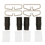 DFC 81-87 Renault Alliance Front Premium Hardware Kit