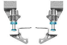 Load image into Gallery viewer, King Shocks 07-18 Chevrolet/GMC Silverado/Sierra 1500 Rear 2.0 Compact Bump Stop Kit (Pair)