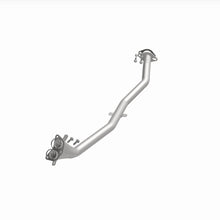 Load image into Gallery viewer, BRE Exhaust 90-96 D21 Pickup 2.4L Front Pipe Kit