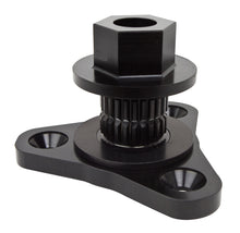Load image into Gallery viewer, Peterson Fluid Systems Spline Drive Hub Drag Ford 4 Bolt