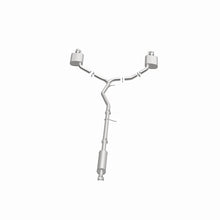 Load image into Gallery viewer, MagnaFlow BRE Exhaust Kit 11-15 Ford Explorer 3.5L