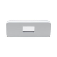 Load image into Gallery viewer, ORACLE Lighting Universal Illuminated LED Letter Badges - Matte White Surface Finish - O NO RETURNS