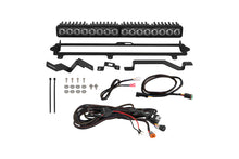 Load image into Gallery viewer, Diode Dynamics 2022-2026 Toyota Tundra Pro Grille SS20 Pro LED Kit White Combo 6000K