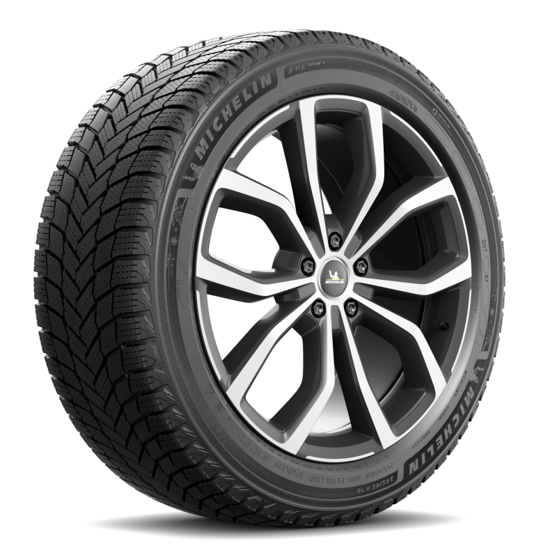 Michelin X-Ice Snow+ 275/40R22 108H XL