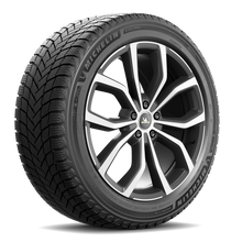 Load image into Gallery viewer, Michelin X-Ice Snow+ 235/60R18 107H XL