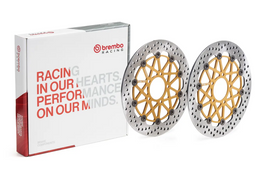 Brembo OE 01-10 Suzuki GSX-R1000/13-18 GSX-R1000/20-25 GSX-R1000 Supersport Brake Disc