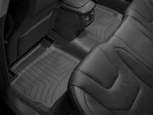 Load image into Gallery viewer, WeatherTech 13+ Acura ILX Rear FloorLiner - Black