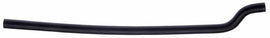 Gates 87-92 Chevrolet Camaro V-8 5.0L Heater To Pipe-2 Molded Heater Hose