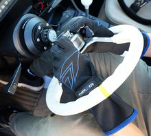 Load image into Gallery viewer, NRG Racing Gloves SFI 3.3 / 5 Approved - Medium