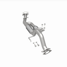 Load image into Gallery viewer, BRE Exhaust 06-08 Hyundai Sonata 3.3L Front Pipe Kit